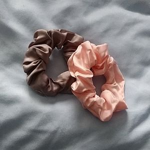 Scrunchies